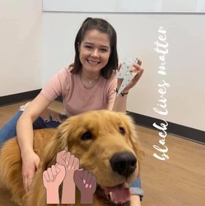 Meet your Posher, Grace